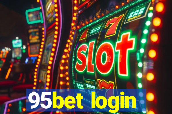 95bet login